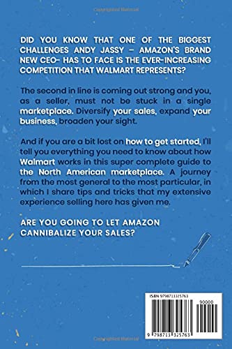 How to sell on Walmart in 2021: The best kept secrets: What no one knows about Walmart ¿How do I start selling my products? Updated March 2021