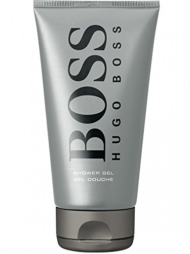 Hugo Boss: Bottled Shower Gel - Duschgel Sonderedition - Sondergröße 50ml