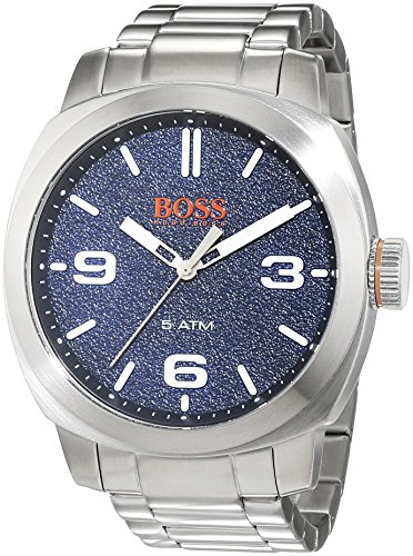 Hugo Boss Orange - Reloj de pulsera para hombre - 1513419