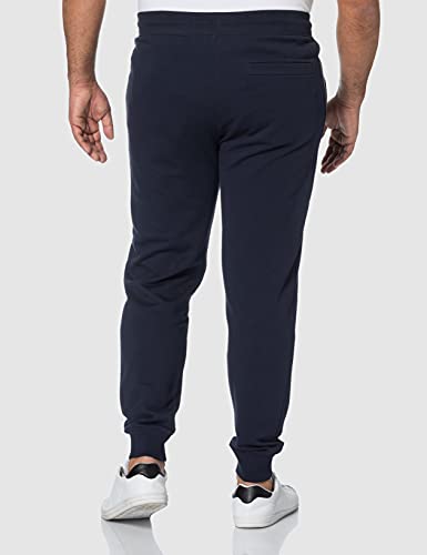 HUGO Doak212 Pantalón, Dark Blue 405, M para Hombre