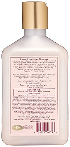 Hydration Shampoo 275ml