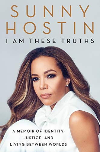 I Am These Truths: A Memoir of Identity, Justice, and Living Between Worlds (English Edition)