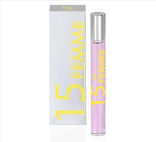 IAP PHARMA PERFUME MUJER N¼ 15 ROLL ON 10 ML