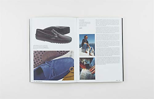 Icons of Men's Style mini (Pocket Editions)