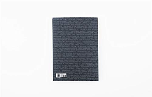 Icons of Men's Style mini (Pocket Editions)