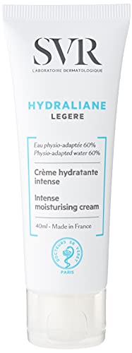 Il Fior Di Loto SVR Hydraliane Légére Crema - 40 ml