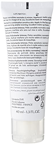 Il Fior Di Loto SVR Hydraliane Légére Crema - 40 ml