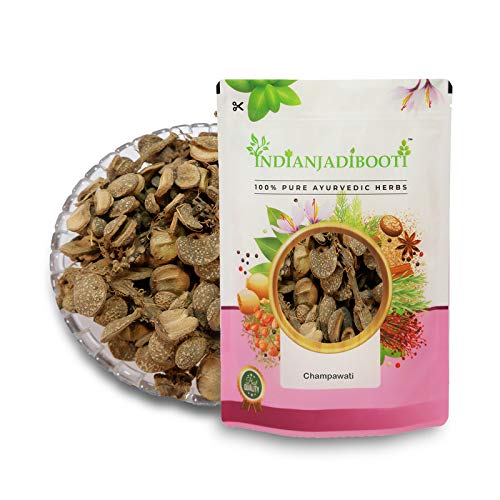 IndianJadiBooti Champawati, 400 Grams [14 Oz] Pack