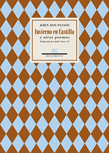 Invierno en castilla y otros poemas (Traducciones)