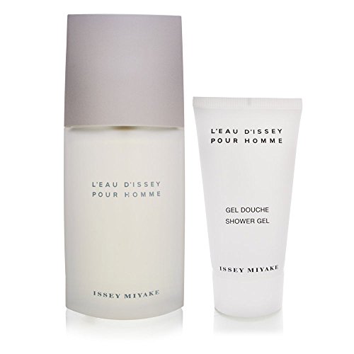 Issey Miyake for Men 75ml EDT Spray / 75ml Shower Gel