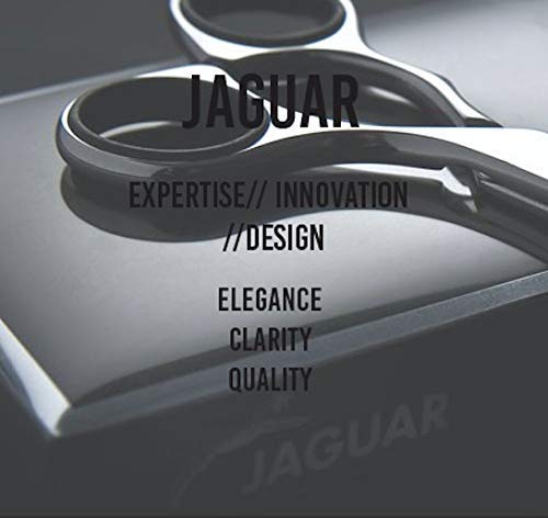 Jaguar Tijeras Vision 5.75 pulgadas/15 cm, 1er Pack (1 x 1 pieza)