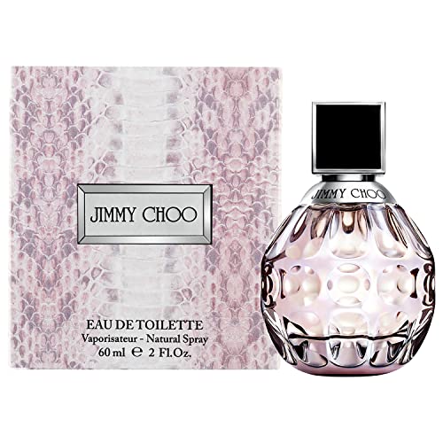 Jimmy Choo Jimmy Choo Edt Vapo 60 Ml - 60 ml