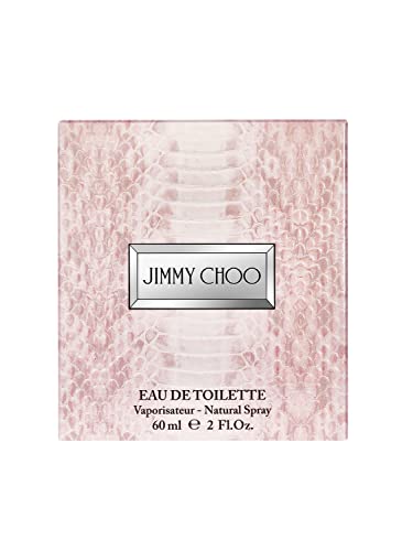 Jimmy Choo Jimmy Choo Edt Vapo 60 Ml - 60 ml