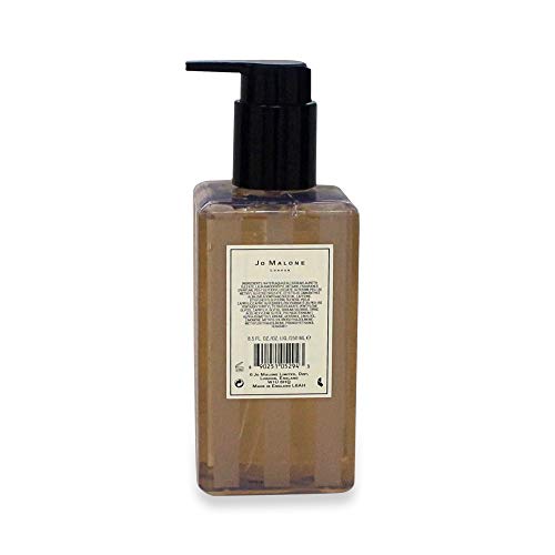 Jo Malone Jo Malone Wood Sage & Sea Salt Body & Hand Wash (With Pump) 250Ml 1 Unidad 250 g