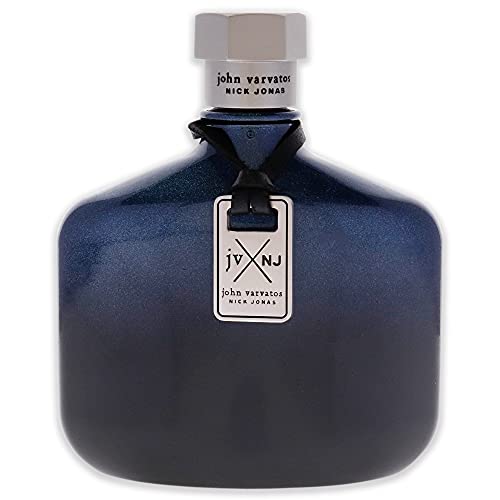 John Varvatos JVxNJEDT 125 ml