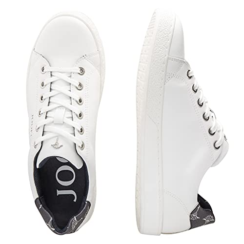 Joop! Cortina Fine Strada yc6 - Zapatillas, Nightazul, 36 EU