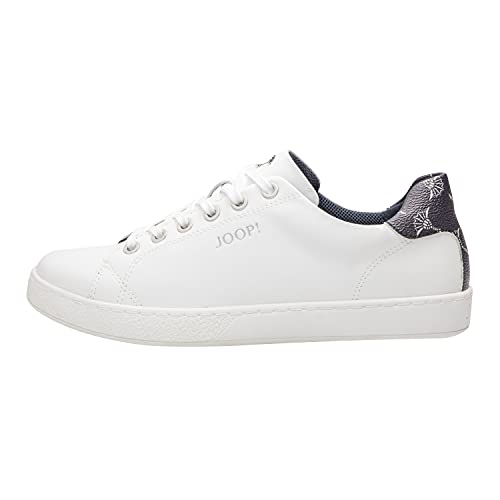 Joop! Cortina Fine Strada yc6 - Zapatillas, Nightazul, 36 EU