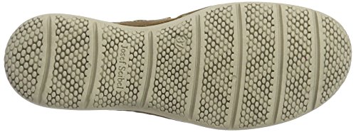 Josef Seibel Antje 11, Sandalias con Punta Cerrada Mujer, Marrón (Castagne 62350), 43 EU