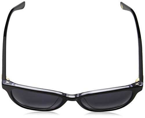 Juicy Couture Ju 603/S Gafas de Sol, Multicolor (Black), 54 para Mujer