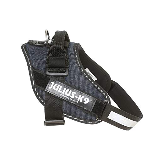 JULIUS-K9 16IDC Power Harness