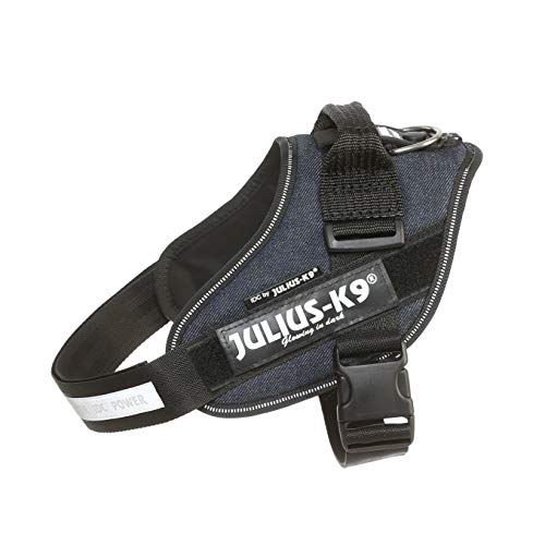 JULIUS-K9 16IDC Power Harness