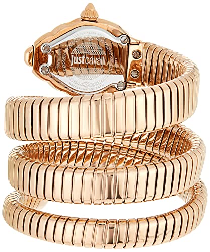 Just Cavalli Reloj de Vestir JC1L073M0035