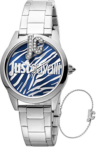 Just Cavalli Reloj de Vestir JC1L099M0065