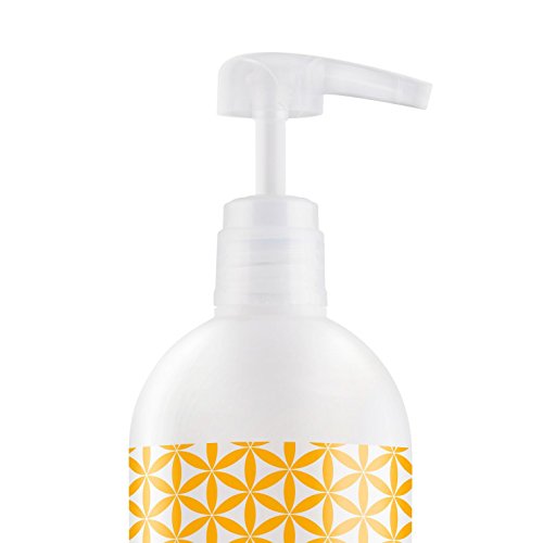 Kallos Spa - Baño de ducha Vitalizante con aceite de naranja de Brasil (107 kg)