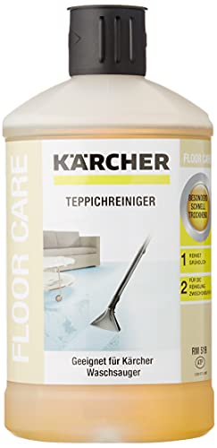 Kärcher Limpiador para alfombras RM 519 (6.295-771.0)