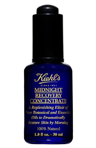 Kiehl's Concentrado de recuperación de medianoche - 30ml/1oz