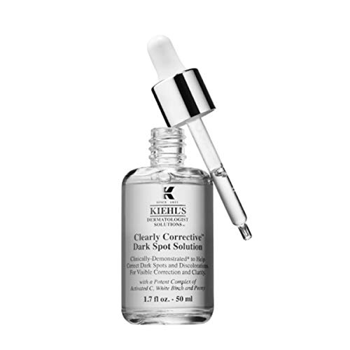 Kiehl'S - Sérum crearly corrective dark spot solution