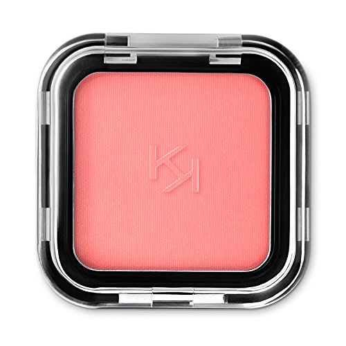 KIKO Milano Smart Colour Blush - 03 | Colorete de color intenso con resultado modulable