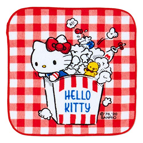 Kitty Hello Girls Santiago Sanrio Personaje para Niños