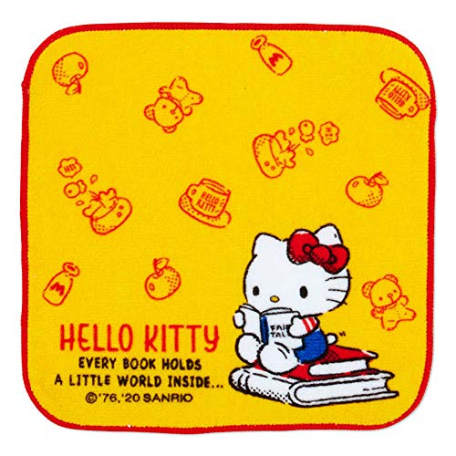 Kitty Hello Girls Santiago Sanrio Personaje para Niños