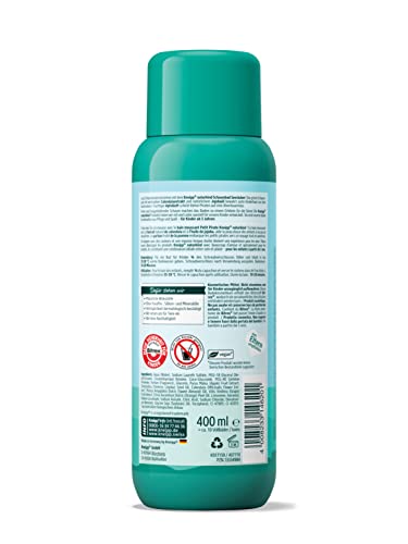 Kneipp Natural infantil baño de espuma Mar Ladrones, 400 ml