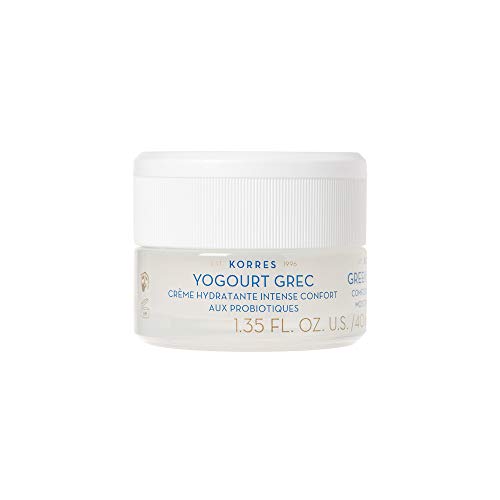 KORRES Yogur Griego Crema Hidra Prob P/S 40Ml 40 ml