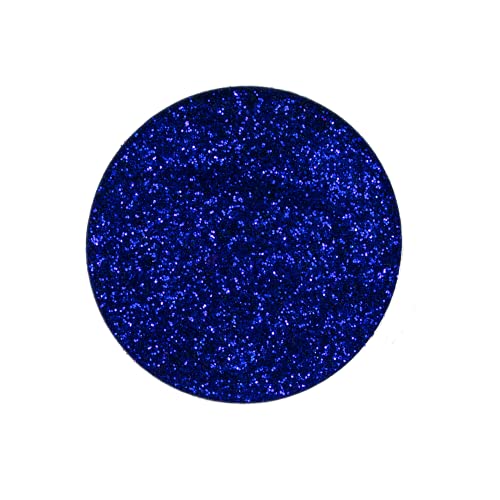 KRASH KOSMETICS Sombra De Ojos Individual Single Eyexshadow - Glitter, color Revenge Look