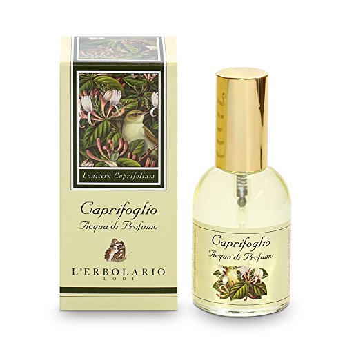 L 'erbolario madreselva Eau de Parfum