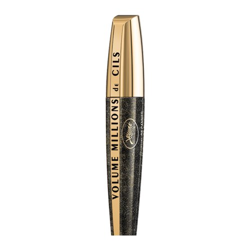 L 'Oréal Paris Volumen Millón de Pestañas L' or noir 10 ml