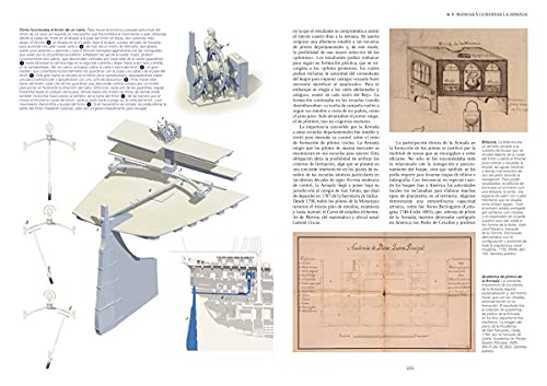 La Armada española en el siglo XVIII. Historia de un triunfo (Ilustrados)