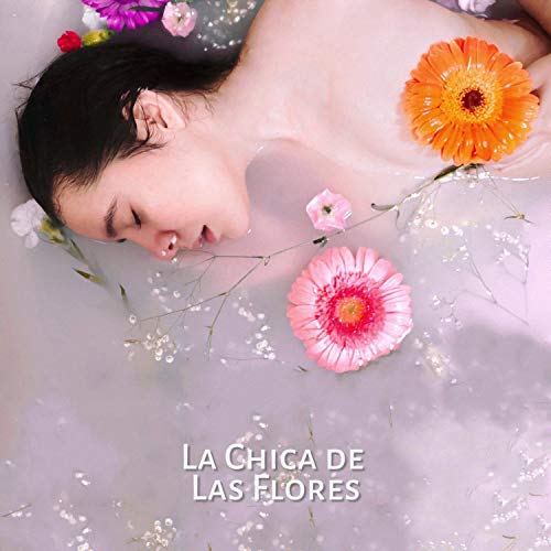 La Chica de las Flores