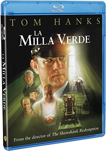 La Milla Verde Blu-Ray [Blu-ray]