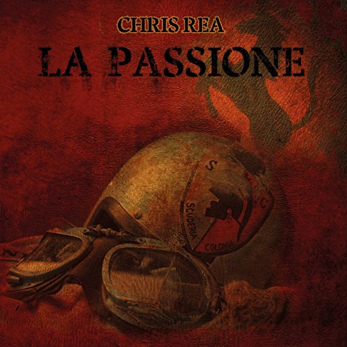 La Passione [DVD]