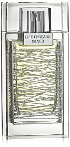 La Prairie Life Threads Silver - Agua de perfume