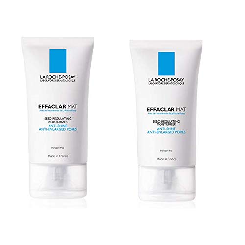 La Roche Posay Roche Effaclar Mat Duplo 40 ml - 40 ml