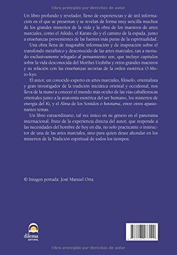 La Vía oculta del aikido y Las Artes marciales