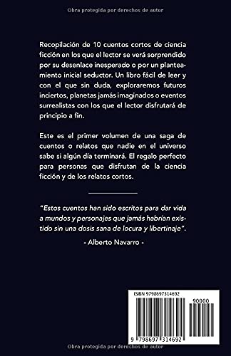 La vida es un cuento: detrás de otro