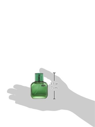 LACOSTE Eau De Toilette Eau Lacoste L.12.12 Vert Men 30 ml