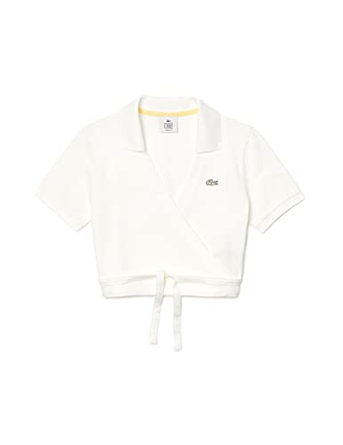 Lacoste Live - Polo Manga Corta Mujer