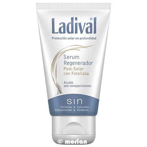 LADIVAL - LADIVAL SERUM REGEN POST 50 ML